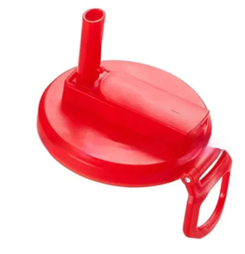 FizzSeal™ Soda Can Cap