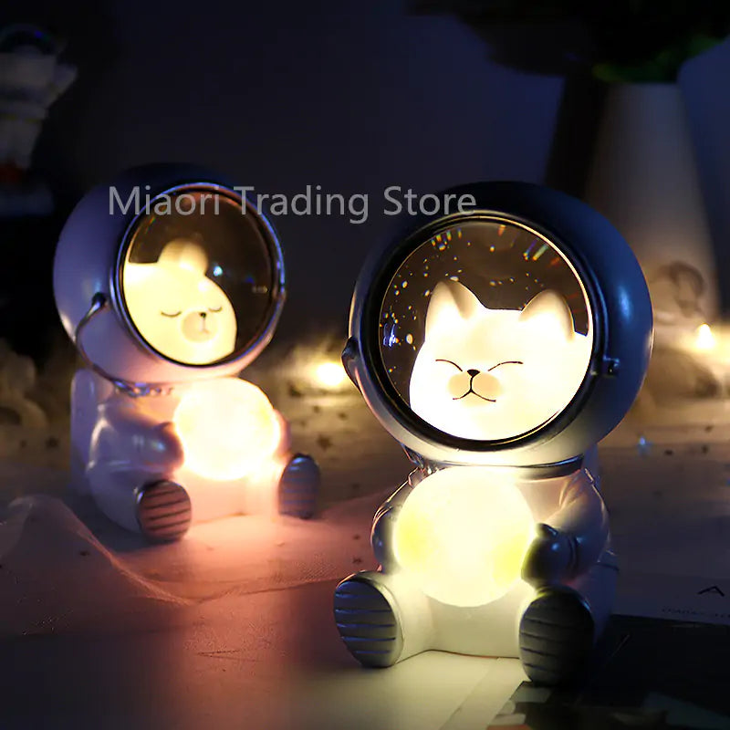 NovaGuard™ Galaxy LED Light