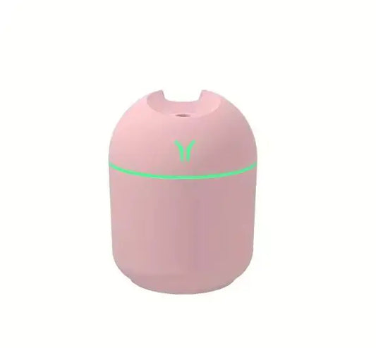 AromaMist™ Mini Ultrasonic Diffuser