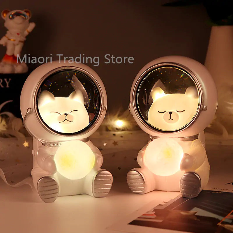 NovaGuard™ Galaxy LED Light