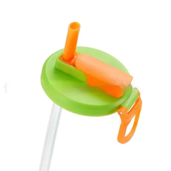 FizzSeal™ Soda Can Cap