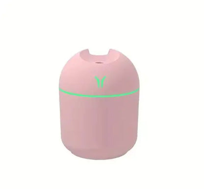 AromaMist™ Mini Ultrasonic Diffuser