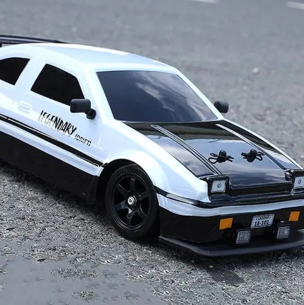 VortexX High-Speed Drift RC
