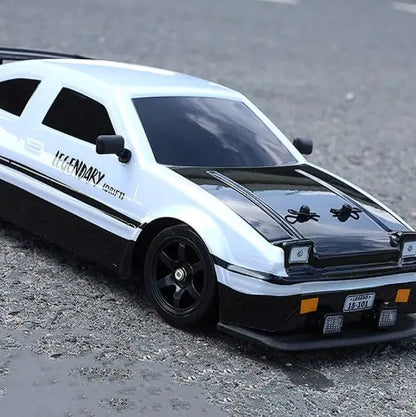 VortexX High-Speed Drift RC