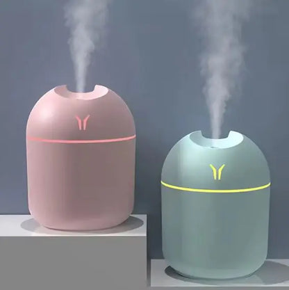 AromaMist™ Mini Ultrasonic Diffuser