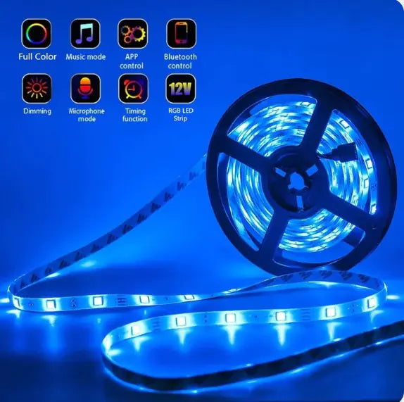 Illumiwave Led Light Strips