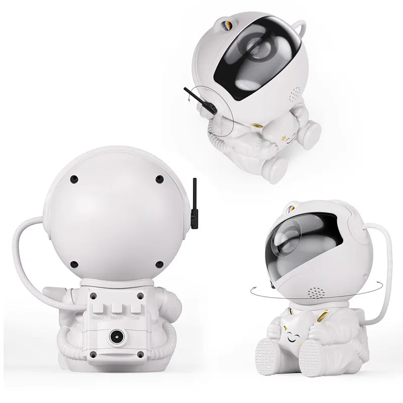 StellarBeam™ Galaxy Star Projector