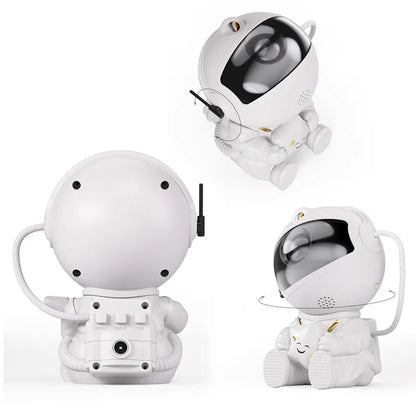 StellarBeam™ Galaxy Star Projector