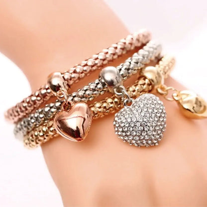 HeartWave™ GSR Bracelet Set
