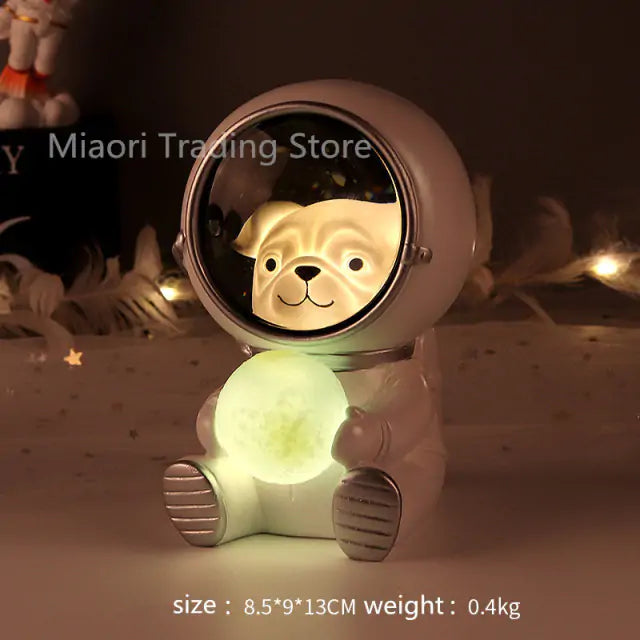 NovaGuard™ Galaxy LED Light