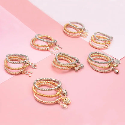 HeartWave™ GSR Bracelet Set