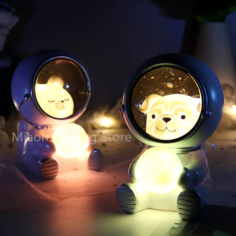 NovaGuard™ Galaxy LED Light