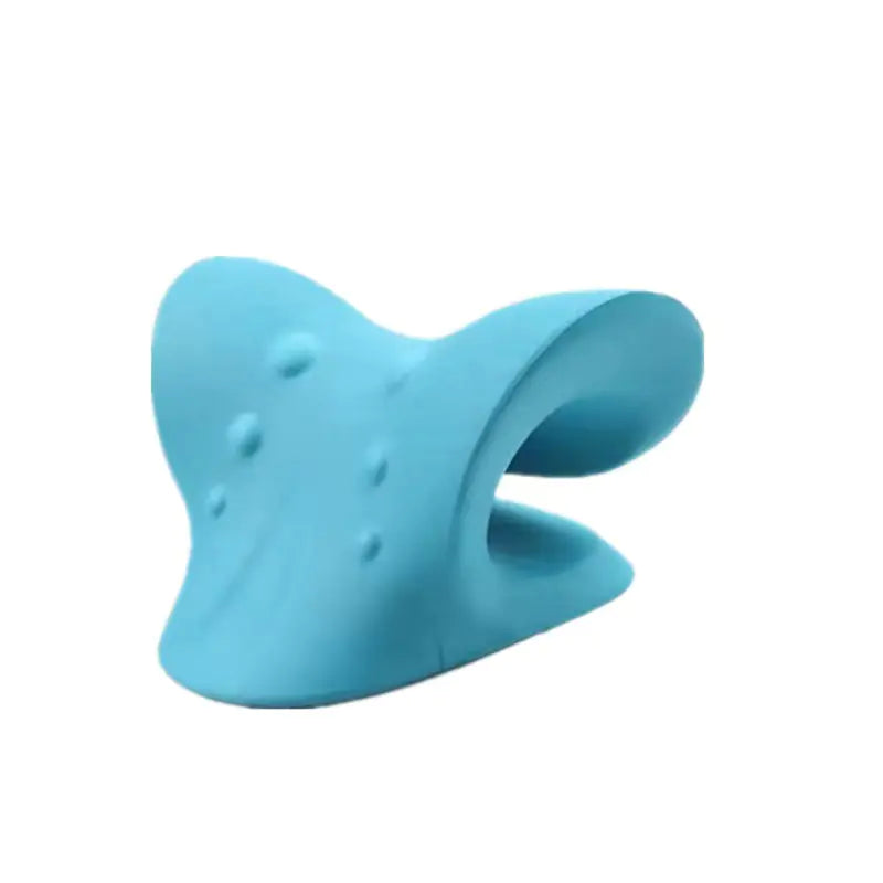 PostureCorrect Neck Traction & Massage Pillow