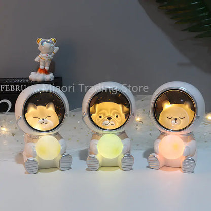 NovaGuard™ Galaxy LED Light