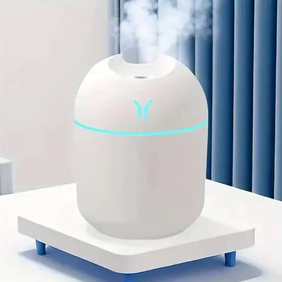AromaMist™ Mini Ultrasonic Diffuser