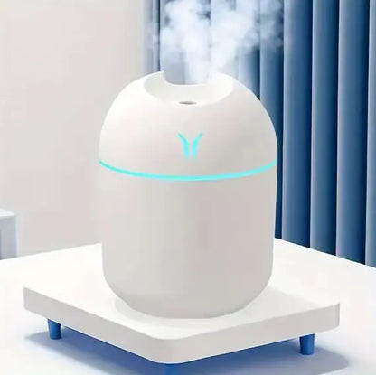 AromaMist™ Mini Ultrasonic Diffuser