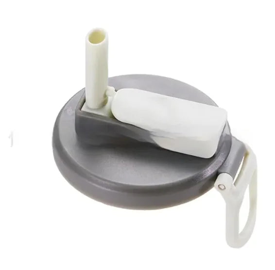 FizzSeal™ Soda Can Cap