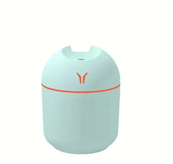 AromaMist™ Mini Ultrasonic Diffuser