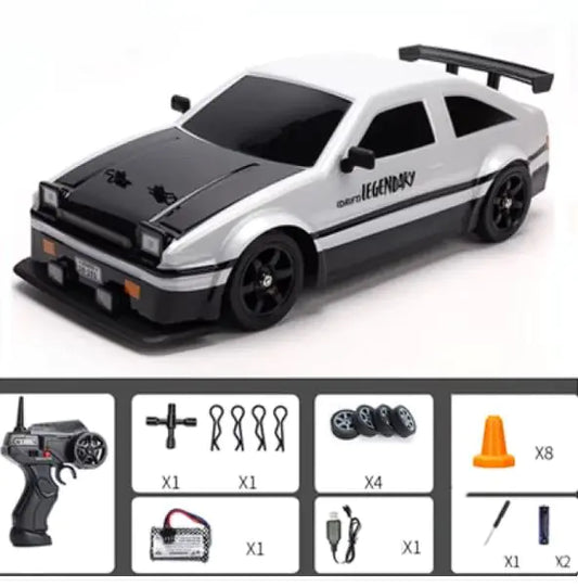 VortexX High-Speed Drift RC