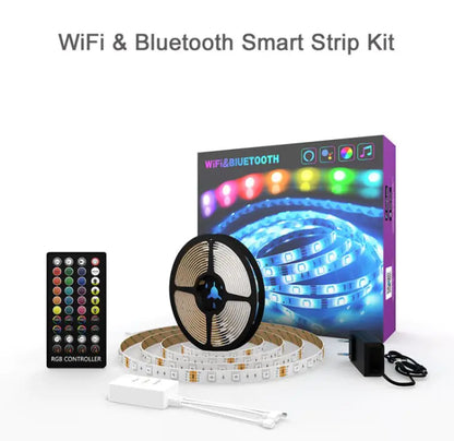 Illumiwave Led Light Strips