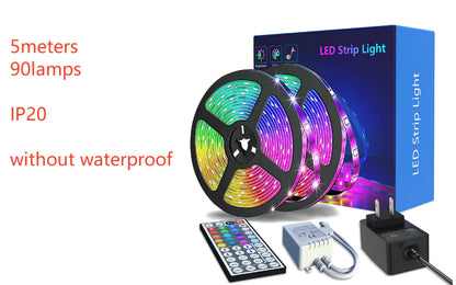 Illumiwave Led Light Strips