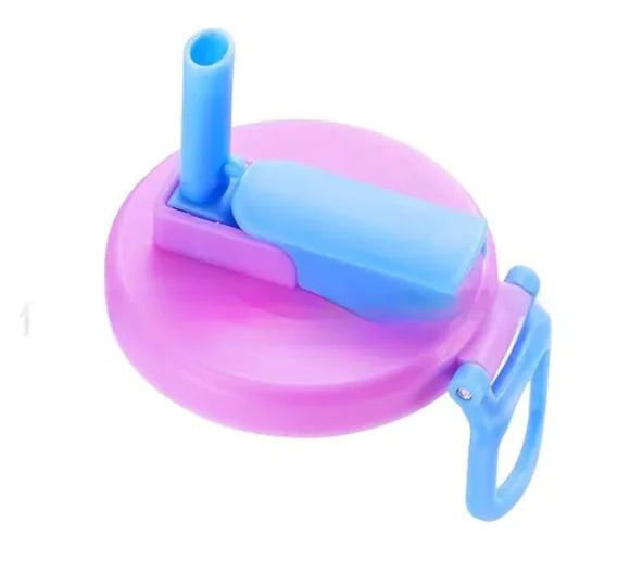 FizzSeal™ Soda Can Cap