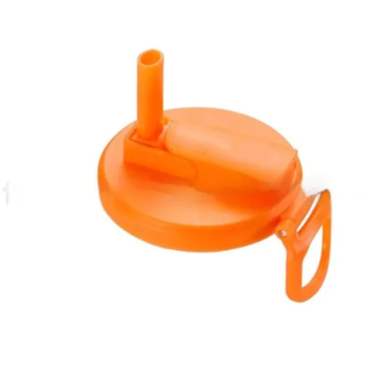 FizzSeal™ Soda Can Cap
