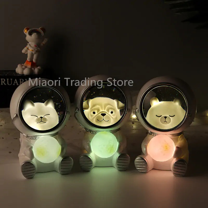 NovaGuard™ Galaxy LED Light