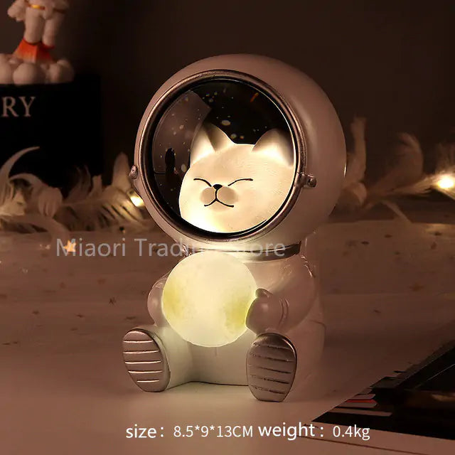 NovaGuard™ Galaxy LED Light